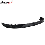 2006-2009 VW Golf 5 MK5 Rabbit Type-A Front Bumper Lip PU