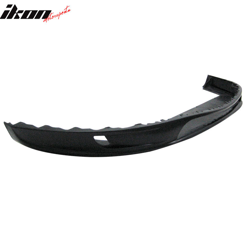 2006-2009 VW Golf 5 MK5 Rabbit Type-A Front Bumper Lip PU