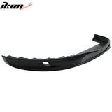 2006-2009 VW Golf 5 MK5 Rabbit Type-A Front Bumper Lip PU