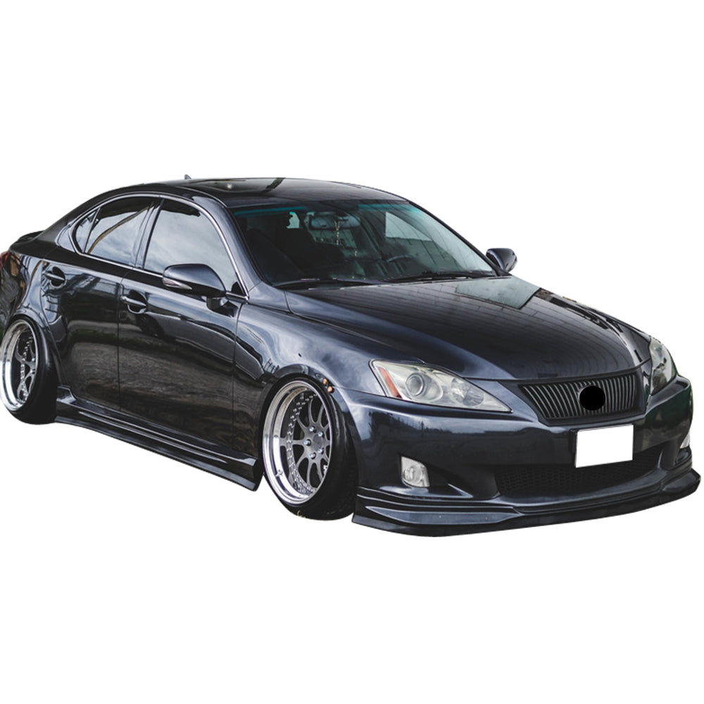 2006-2010 Lexus IS250 IS350 Front Bumper Fog Lights Lamp LH RH