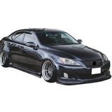 2006-2010 Lexus IS250 IS350 Front Bumper Fog Lights Lamp LH RH