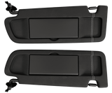 2006-2011 HONDA CIVIC 8TH GEN SUN VISORS
