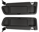 2006-2011 HONDA CIVIC 8TH GEN SUN VISORS