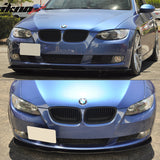 2006-2013 BMW E90 E92 320i 328i 325i 330i PU Front Bumper Lip Spoiler