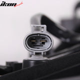 2006-2013 Suzuki Grand Vitara 2.4L/2.7L/3.2L Engine Dual Cooling Fan