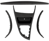08-13 BMW 1-SERIES E82 E88 TRIM SET