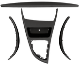 08-13 BMW 1-SERIES E82 E88 TRIM SET