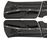 2006-2013 BMW 3-SERIES E92 DOOR PANELS