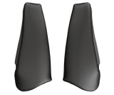 2006-2013 BMW 3-SERIES E92 COUPE REAR BOLSTERS