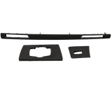 06-13 BMW 3-SERIES E9X DASH TRIM BUNDLE