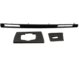 06-13 BMW 3-SERIES E9X DASH TRIM BUNDLE