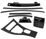 06-13 BMW E92 E93 NON-M ALCANTARA NAPPA TRIM SET