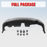 2007-2009 Honda CR-V CRV MD Style Rear Bumper Cover Replacement PP