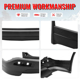 2007-2009 Honda CR-V CRV MD Style Rear Bumper Cover Replacement PP