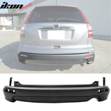 2007-2009 Honda CR-V CRV MD Style Rear Bumper Cover Replacement PP