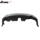 2007-2009 Honda CR-V CRV MD Style Rear Bumper Cover Replacement PP
