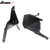 2007-2009 Honda CR-V CRV MD Style Rear Bumper Cover Replacement PP