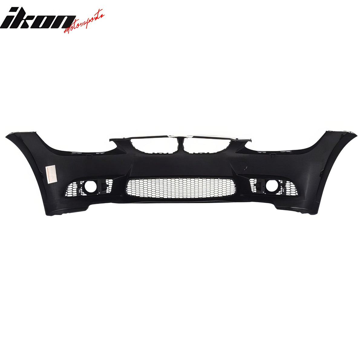 2007-2010 BMW E92 E93 3 Series M3 Style Front & Rear Bumper Cover PP