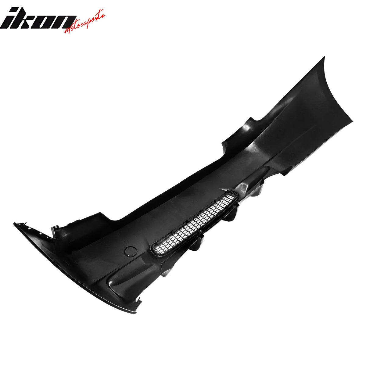 2007-2010 BMW E92 E93 3 Series M3 Style Front & Rear Bumper Cover PP