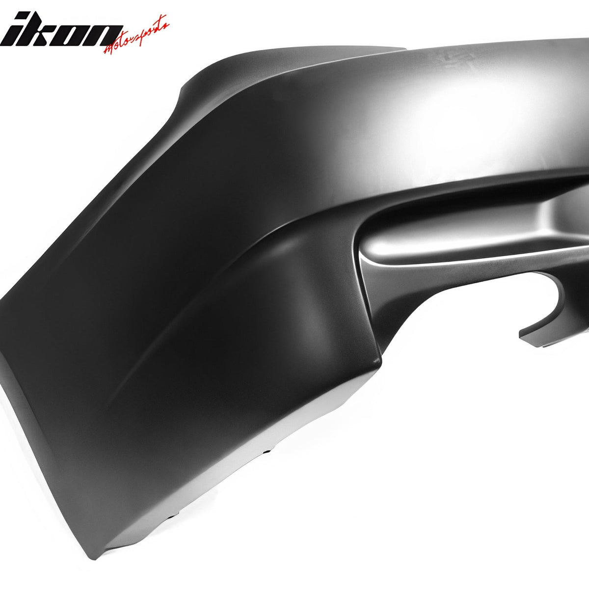 2007-2010 BMW E92 E93 3 Series M3 Style Front & Rear Bumper Cover PP