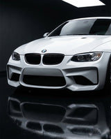 2007-2010 BMW 3 Series M2 Look Front Bumper - FRP