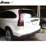 Liftgate Trunk Spoiler Roof Wing for Honda CR-V CRV 2007-2011 OEM ABS