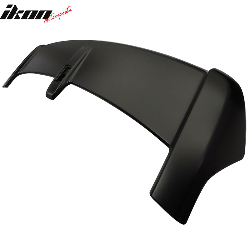 Liftgate Trunk Spoiler Roof Wing for Honda CR-V CRV 2007-2011 OEM ABS