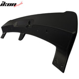 Liftgate Trunk Spoiler Roof Wing for Honda CR-V CRV 2007-2011 OEM ABS
