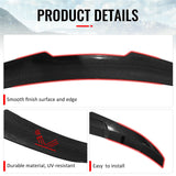 Trunk Spoiler for BMW E92 3-Series Coupe 2007-2013 PSM