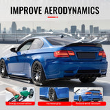 Trunk Spoiler for BMW E92 3-Series Coupe 2007-2013 PSM