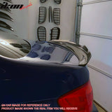 Trunk Spoiler for BMW E92 3-Series Coupe 2007-2013 PSM