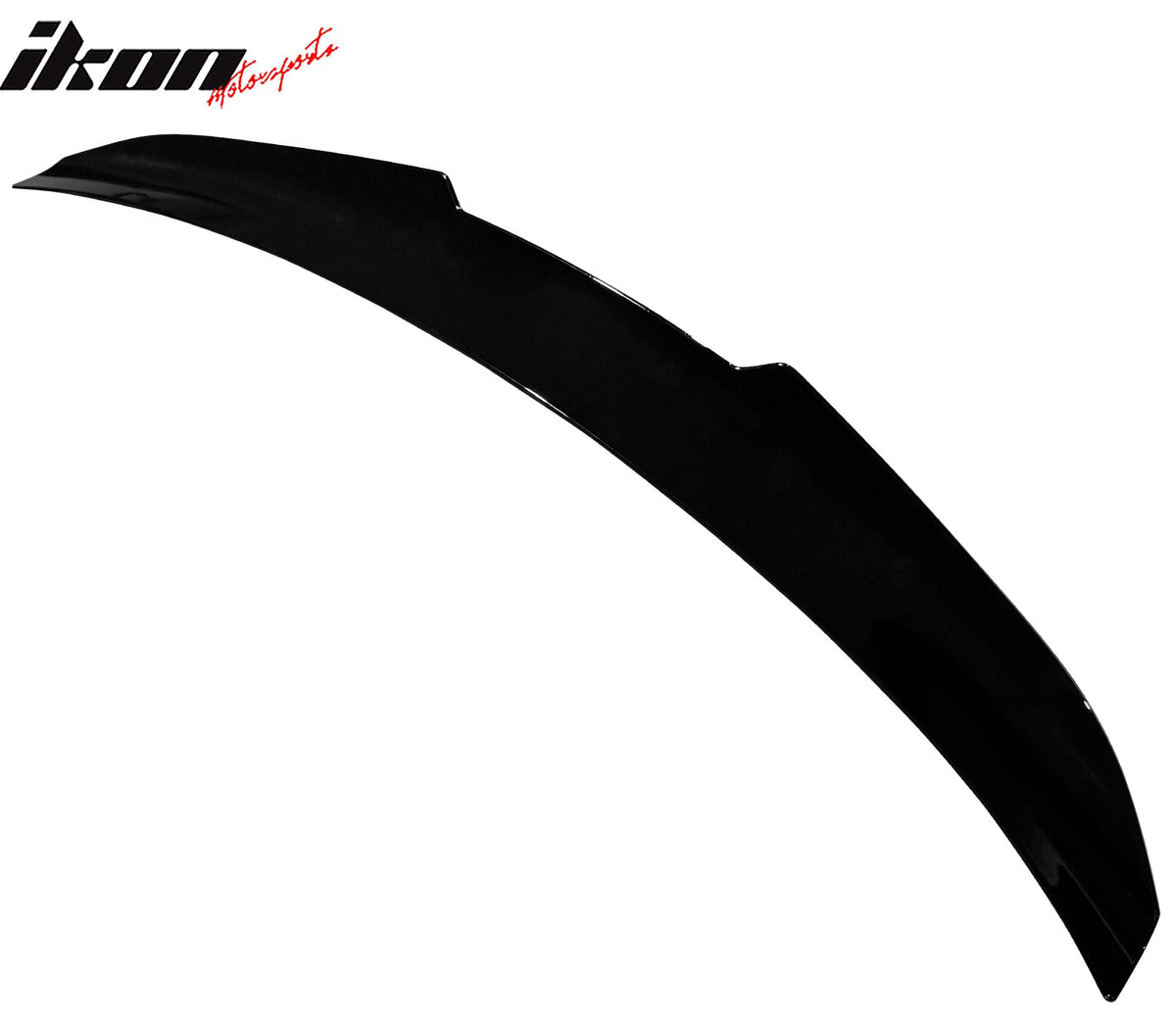 Trunk Spoiler for BMW E92 3-Series Coupe 2007-2013 PSM