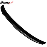 Trunk Spoiler for BMW E92 3-Series Coupe 2007-2013 PSM