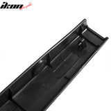 2007-2013 Toyota Tundra OE Textured Black Tailgate Molding Cover PP