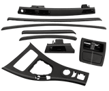 2007-2013 BMW 3-SERIES E93 WOOD TRIM M CCC CONVERTIBLE