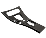 06-13 BMW E90 E91 M ALCANTARA SUEDE NAPPA TRIM SET