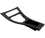 2007-2013 BMW 3-SERIES E9X CENTER CONSOLE NON-M NON-IDRIVE