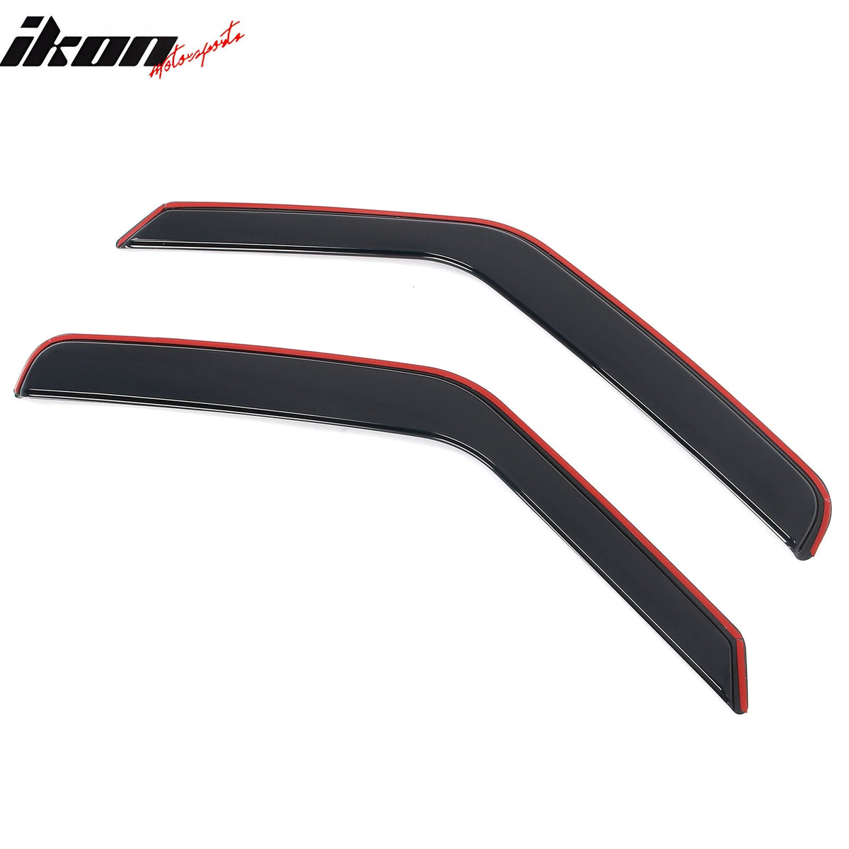 2007-2014 Ford E-Series Van 3D Molded Floor Mat Carpet TPE + Window Visors