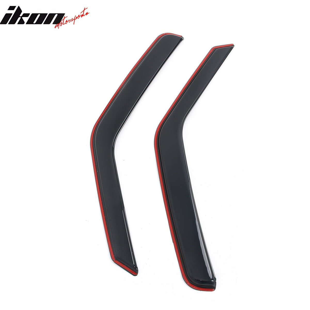 2007-2014 Ford E-Series Van 3D Molded Floor Mat Carpet TPE + Window Visors