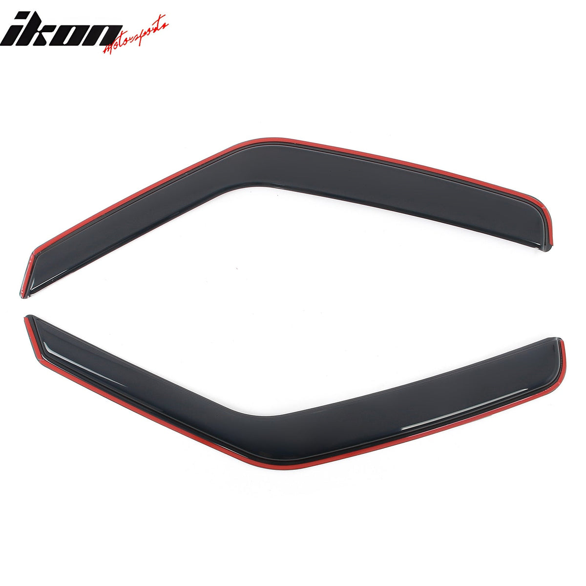 2007-2014 Ford E-Series Van 3D Molded Floor Mat Carpet TPE + Window Visors