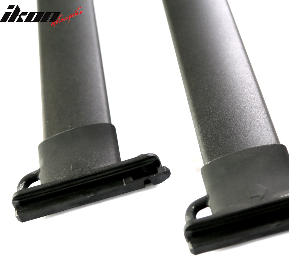 2007-2017 Ford Expedition OE Style Roof Rack Cross Bars Aluminum ABS