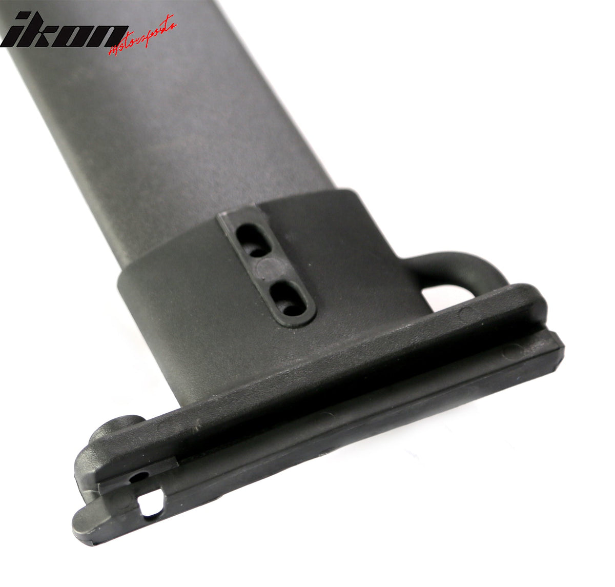 2007-2017 Ford Expedition OE Style Roof Rack Cross Bars Aluminum ABS