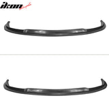 Front Bumper Lip Spoiler for Honda Accord Coupe 2008-2010 MDA Style PU