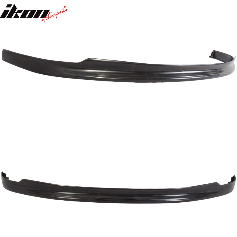 2008-2011 Lexus GS350 GS460 TTE Style Front Bumper Lip - PU