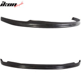 2008-2011 Lexus GS350 GS460 TTE Style Front Bumper Lip - PU