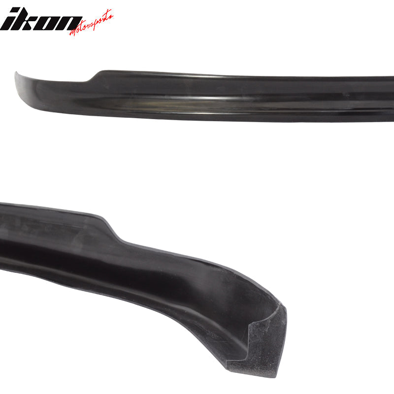 2008-2011 Lexus GS350 GS460 TTE Style Front Bumper Lip - PU