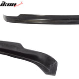 2008-2011 Lexus GS350 GS460 TTE Style Front Bumper Lip - PU