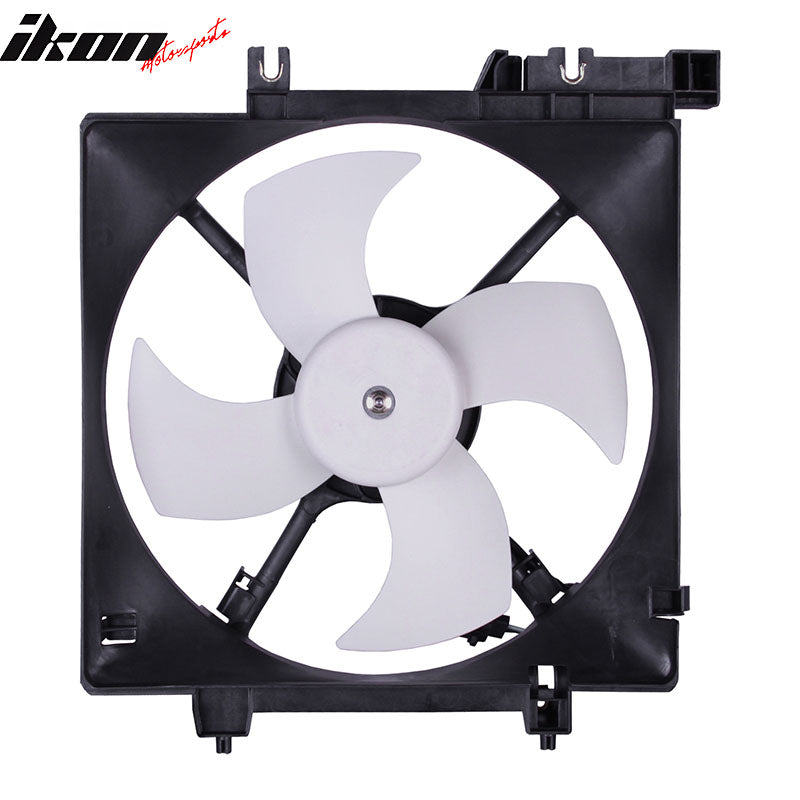 2008-2011 Subaru Impreza 2011-2013 Forester 2.5L Cooling Fan Assembly