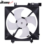 2008-2011 Subaru Impreza 2011-2013 Forester 2.5L Cooling Fan Assembly