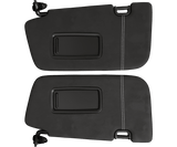 2008-2011 SUBARU IMPREZA GH GE SUN VISORS